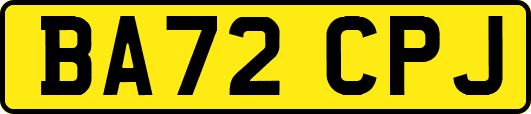BA72CPJ