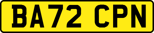 BA72CPN