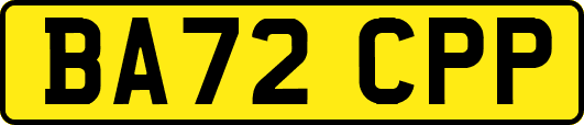 BA72CPP