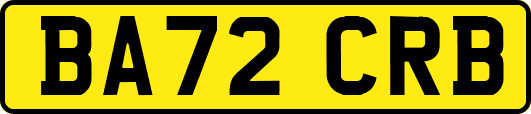 BA72CRB