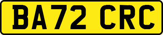BA72CRC