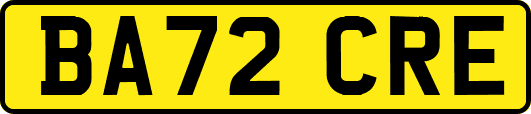 BA72CRE