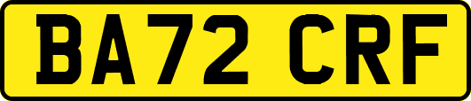 BA72CRF