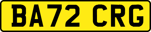 BA72CRG