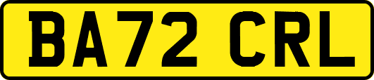 BA72CRL