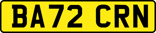 BA72CRN