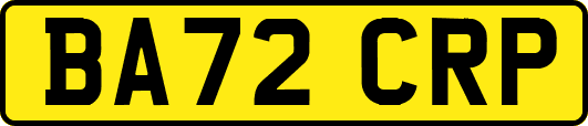 BA72CRP
