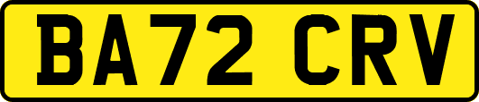 BA72CRV