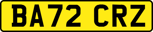 BA72CRZ