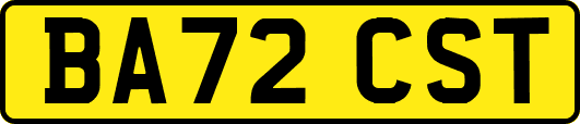 BA72CST