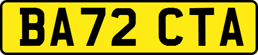 BA72CTA