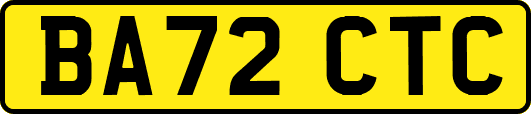 BA72CTC