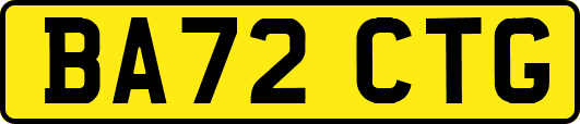 BA72CTG