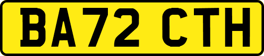 BA72CTH