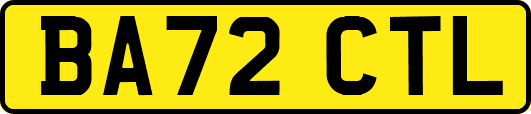 BA72CTL