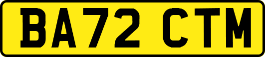 BA72CTM