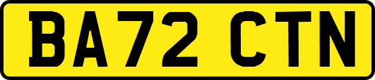 BA72CTN
