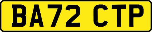 BA72CTP