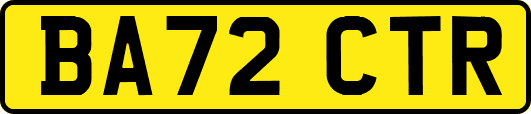 BA72CTR