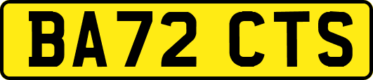 BA72CTS