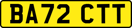 BA72CTT