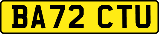BA72CTU