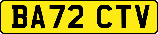 BA72CTV