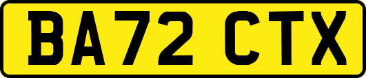BA72CTX