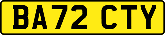 BA72CTY