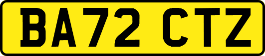 BA72CTZ