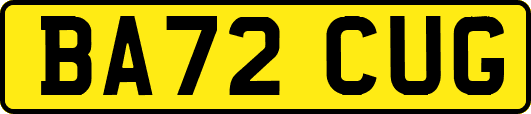 BA72CUG