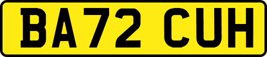 BA72CUH