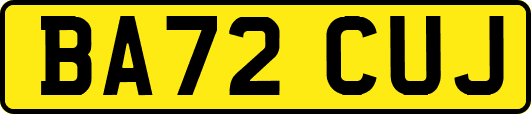 BA72CUJ