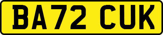 BA72CUK
