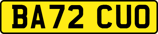 BA72CUO