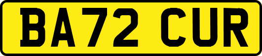 BA72CUR