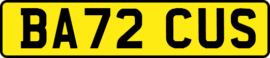 BA72CUS