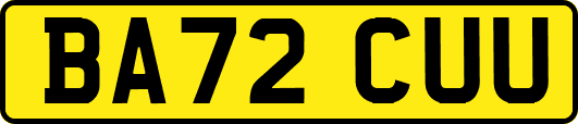 BA72CUU