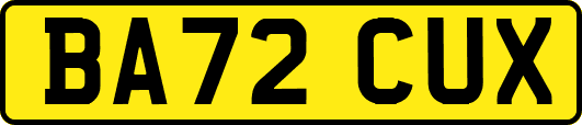 BA72CUX
