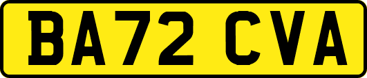 BA72CVA