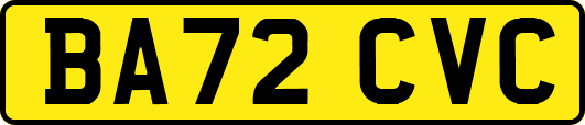 BA72CVC