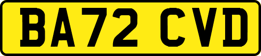 BA72CVD