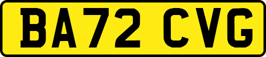 BA72CVG