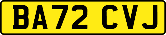 BA72CVJ