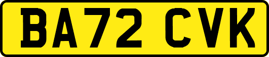 BA72CVK