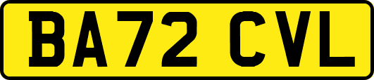 BA72CVL