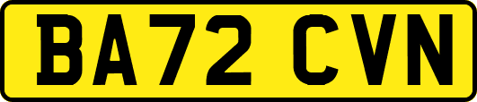 BA72CVN