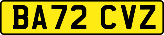 BA72CVZ
