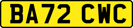 BA72CWC