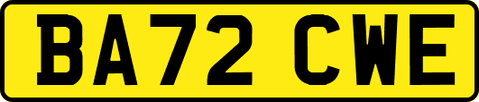 BA72CWE